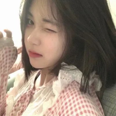 女人之湖